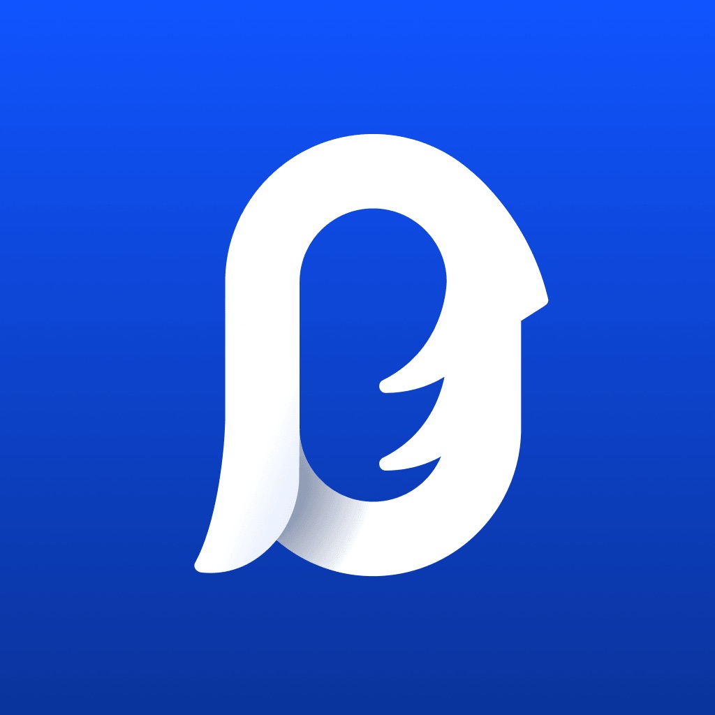 Owll: AI Note Taker&Assistant app icon captured 2026-08-12