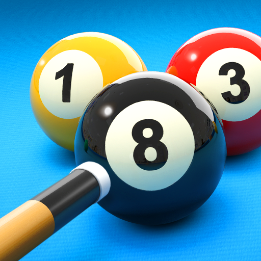 8 Ball Pool Google Play icon