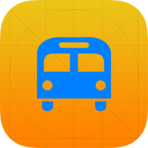 Control Bus Google Play icon captured 2026-08-15