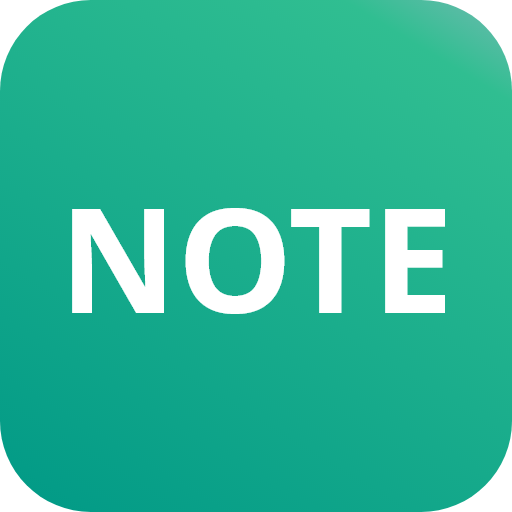 Bloco de notas Google Play icon captured 2026-08-16