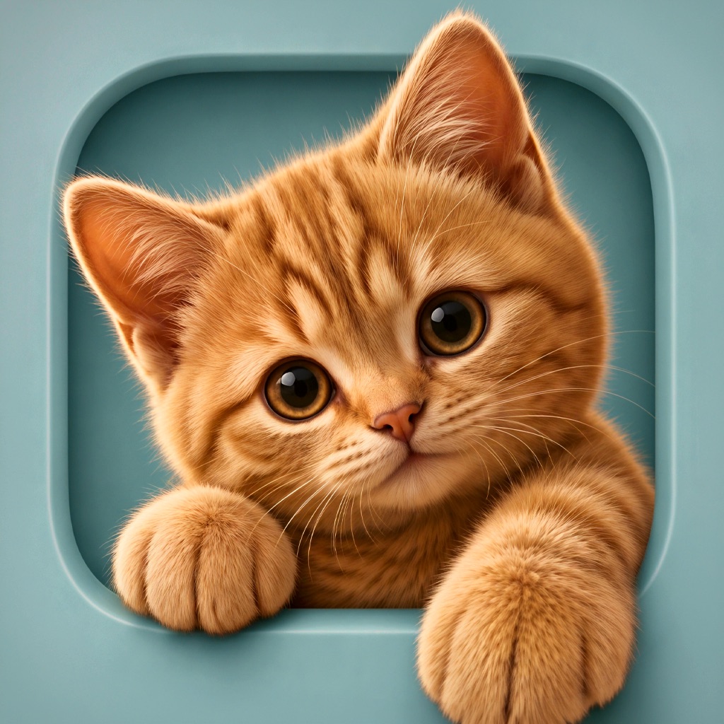 Cozy Pets app icon captured 2026-08-12