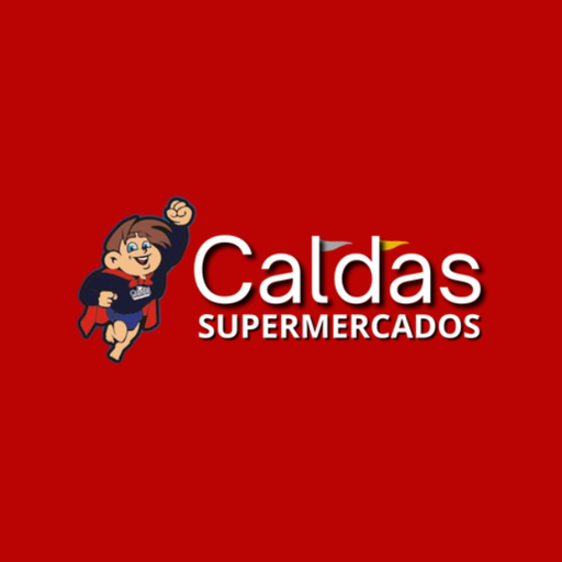 Clube Caldas Sou Mais Google Play icon captured 2026-08-16