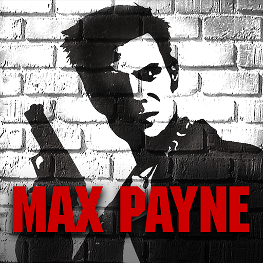 Max Payne Mobile Google Play icon