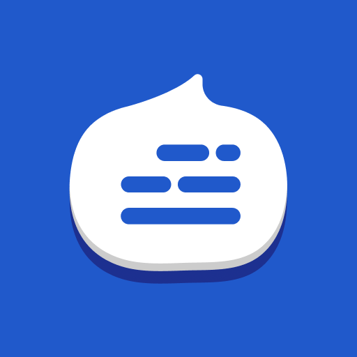 Messages: SMS Text Messenger Google Play icon captured 2026-08-14