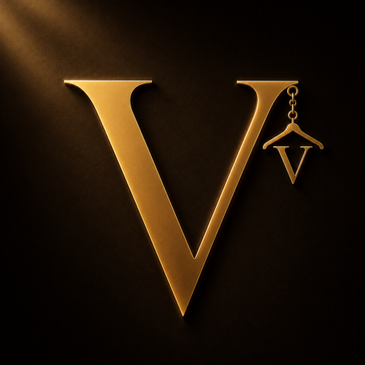 Vestique – AI Stylist app icon captured 2026-08-18