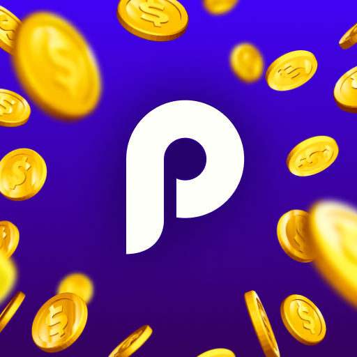 Playful Rewards: Play & Earn Google Play icon captured 2026-08-12