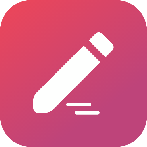 FastNote: Notas rápidas Google Play icon captured 2026-08-16