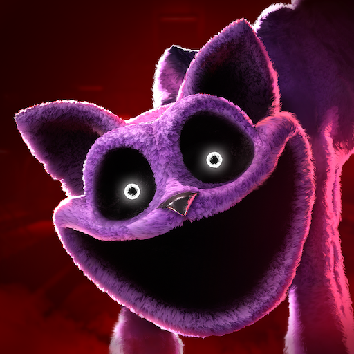 Poppy Playtime Chapter 3 Google Play icon captured 2026-08-13