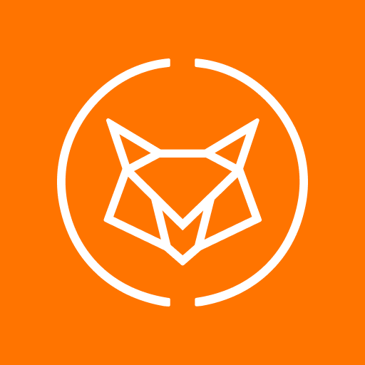 Foxbit Exchange Google Play icon captured 2026-08-15