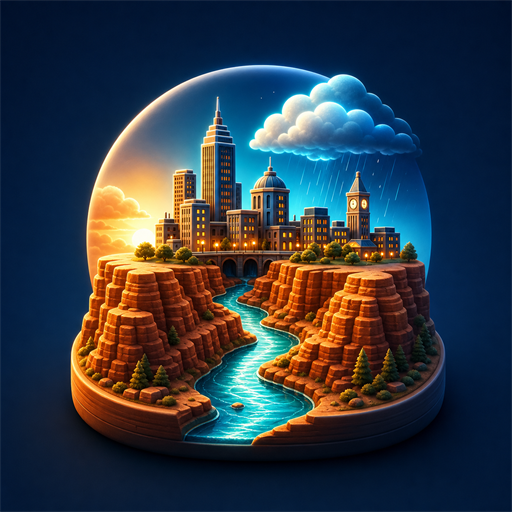 SkyKind Google Play icon captured 2026-08-12