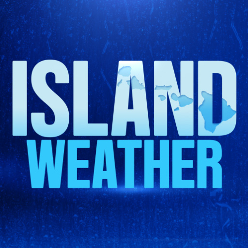 Island Weather - KITV4 Google Play icon captured 2026-08-15
