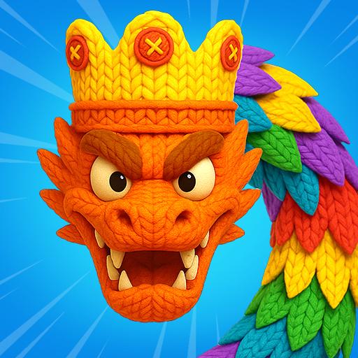 Wool Crush™ Google Play icon
