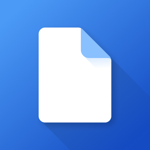 File Viewer for Android app icon captured 2026-08-18
