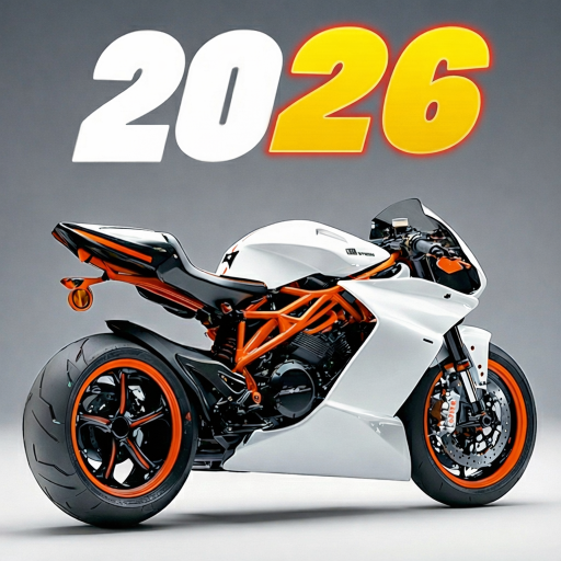 Motor Tour: Biker's Challenge Google Play icon captured 2026-08-13