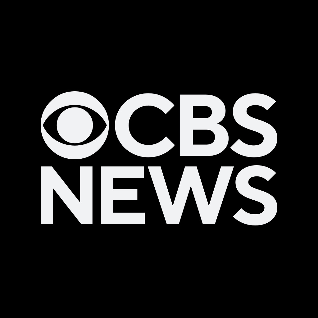 CBS News: Live Breaking News app icon captured 2026-08-15