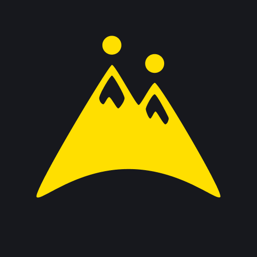 HiiKER: App mapas trilha Google Play icon captured 2026-08-16