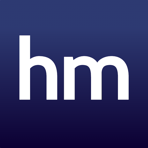 Healthy Minds Program by Humin Google Play icon captured 2026-08-14
