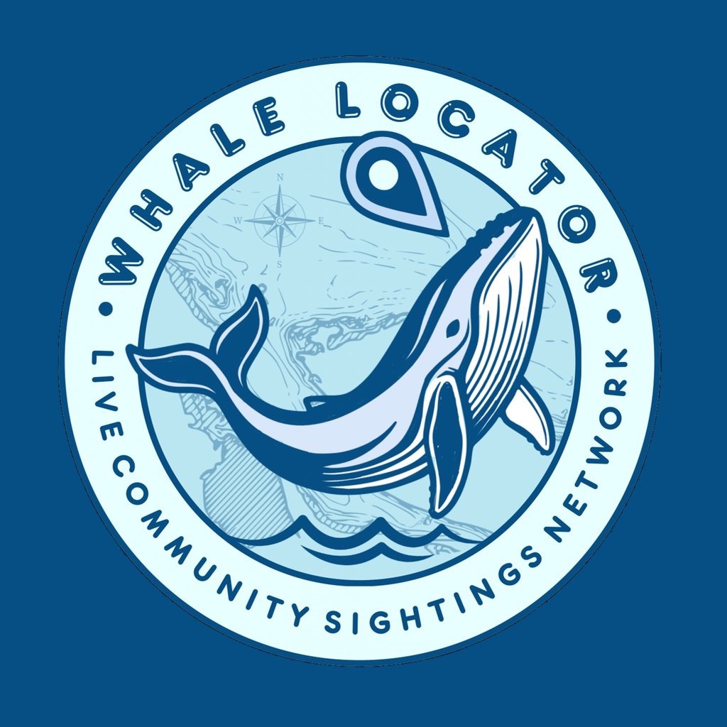 Whale Locator app icon captured 2026-08-14