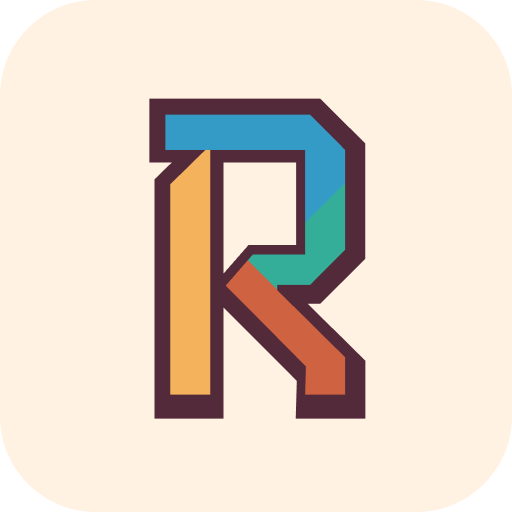 Retromatic Icon Pack Google Play icon captured 2026-08-16