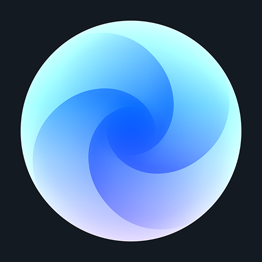 Zoom Earth - Weather Forecast Google Play icon