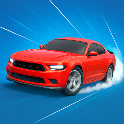 Double Drift Google Play icon captured 2026-08-13