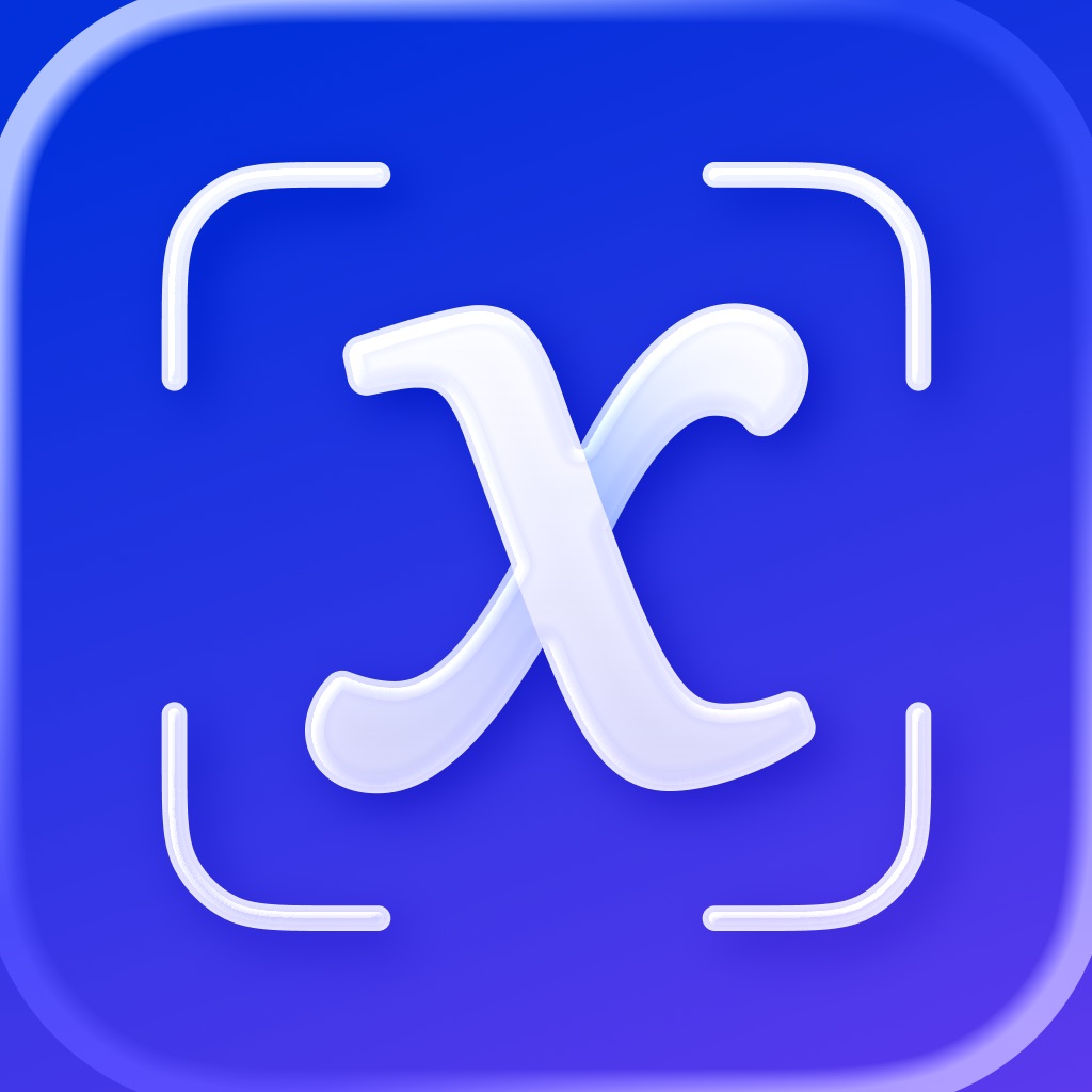 Solvely - AI Study Tools app icon captured 2026-08-12