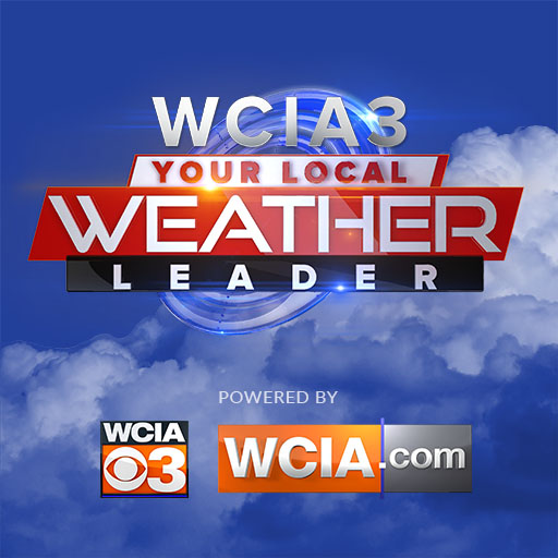 WCIA 3 Weather Google Play icon captured 2026-08-16