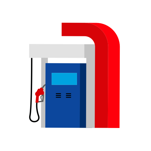 Exxon Mobil Rewards+ Google Play icon