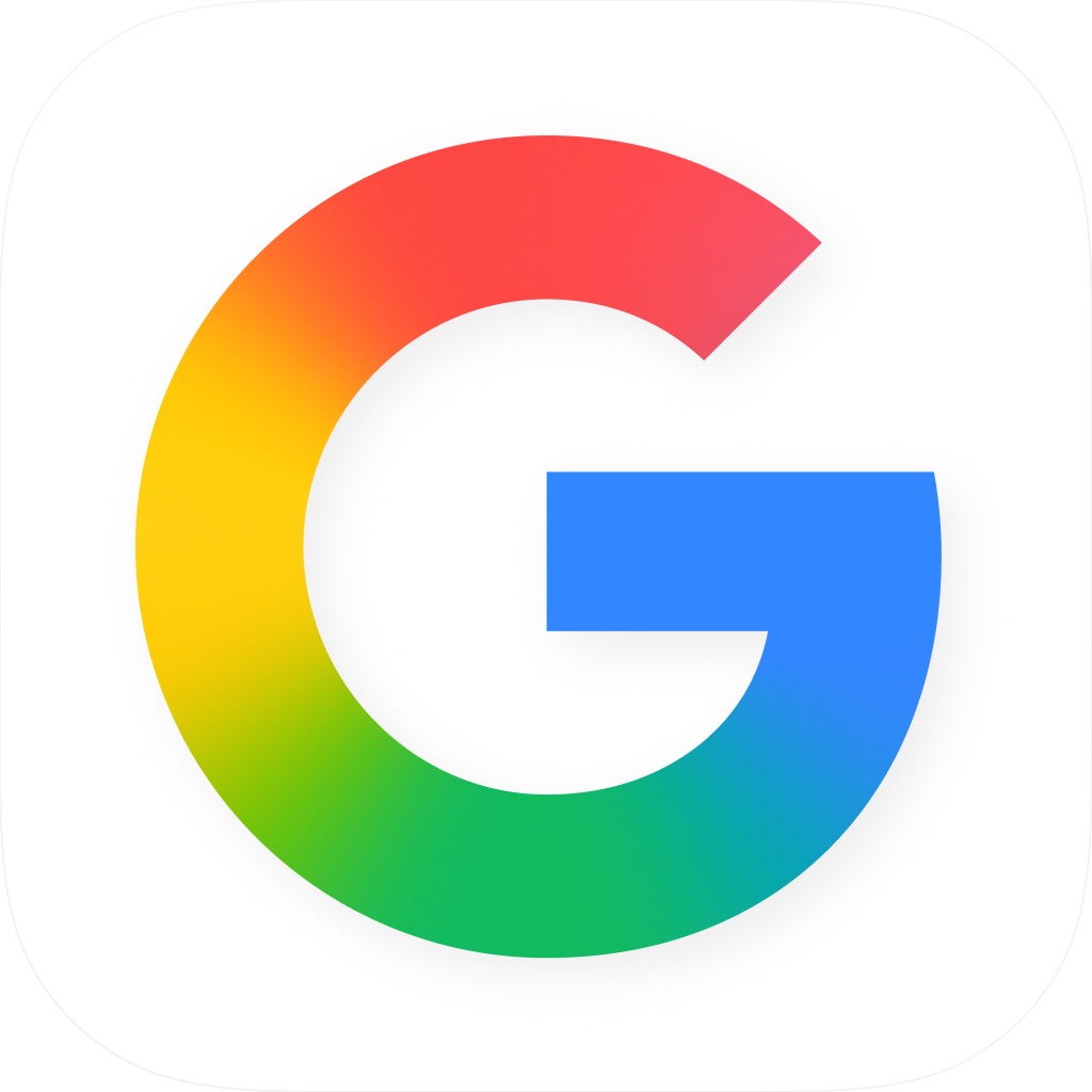 Google app icon captured 2026-08-11