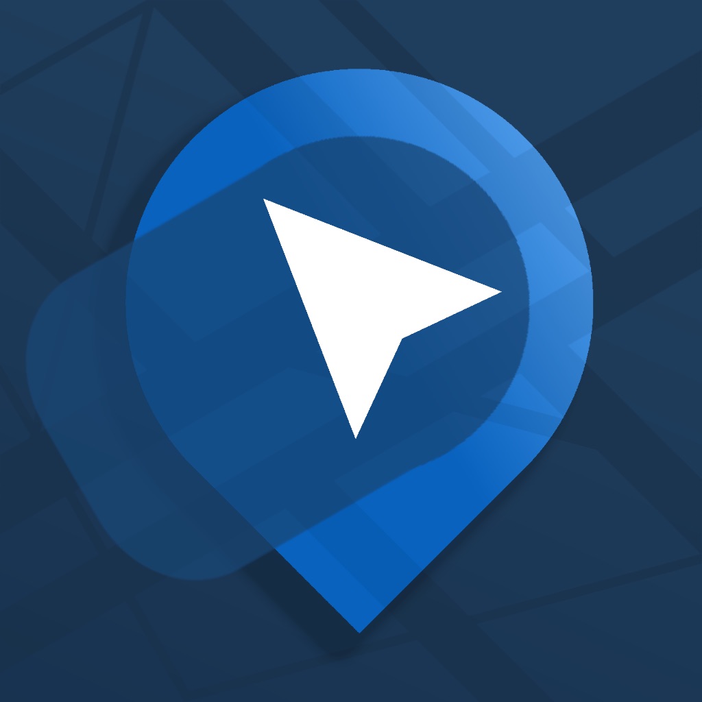 Waye Navigation & Live Traffic app icon captured 2026-08-14