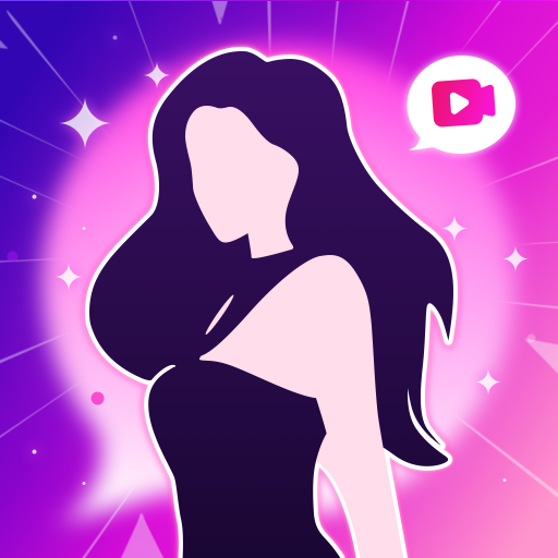 EveCall: Video Chat & Encontro Google Play icon captured 2026-08-15