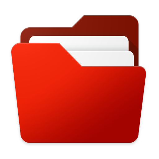 Gerenciador de Arquivos Google Play icon captured 2026-08-14