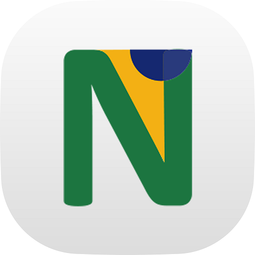 NFSe Cidadão Google Play icon captured 2026-08-16