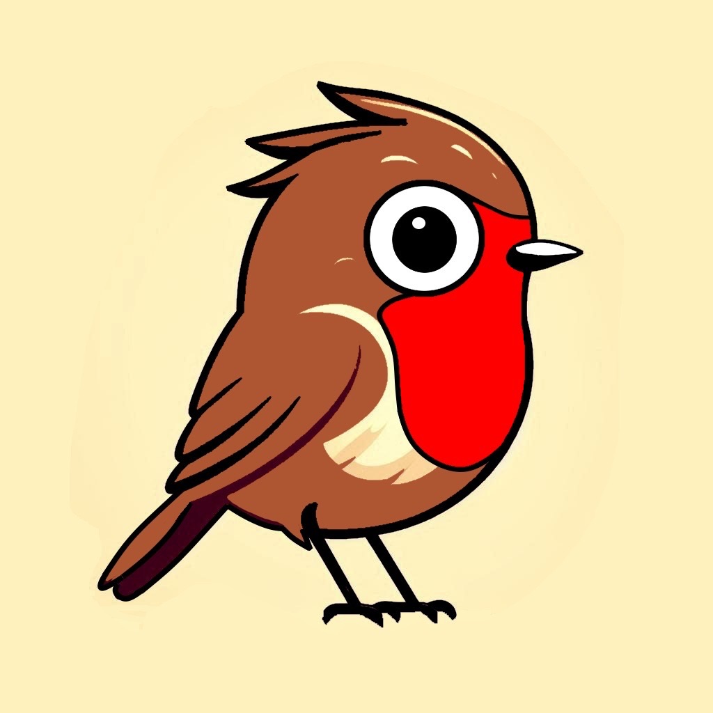 Round Robin Done Right app icon captured 2026-08-12