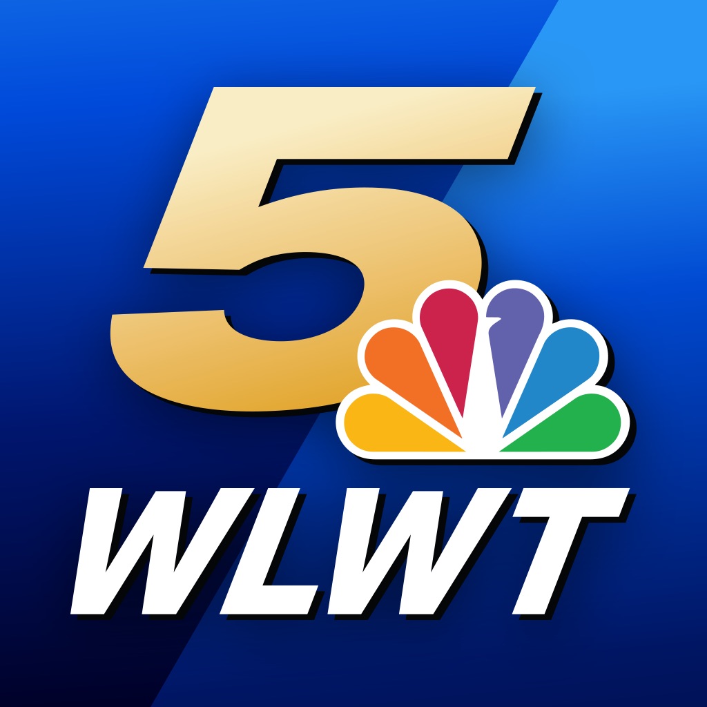 WLWT News 5 - Cincinnati, Ohio app icon captured 2026-08-12