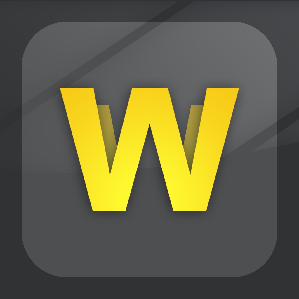 Worship Backing Tracks app icon captured 2026-08-12