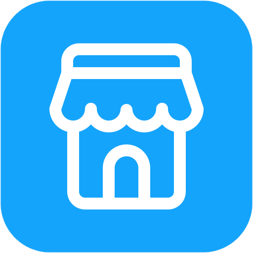 Marketplace: Buy, Sell, Tradet Google Play icon captured 2026-08-12