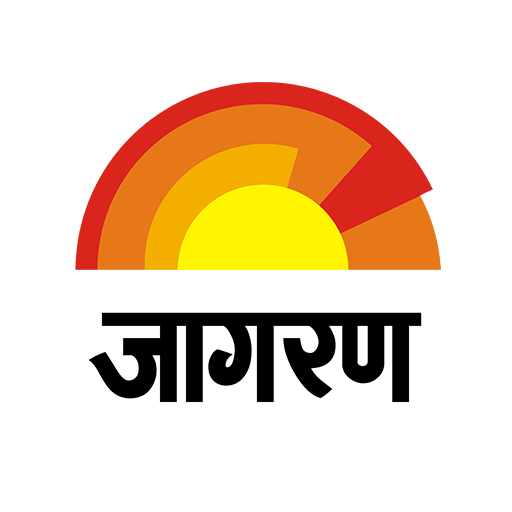 Jagran Hindi News & Epaper App Google Play icon captured 2026-08-14