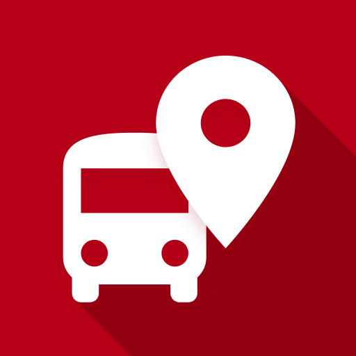BusFinder - Ônibus SP app icon captured 2026-08-18