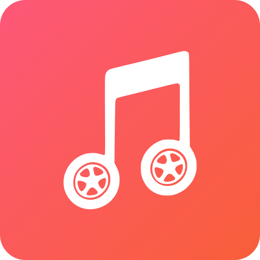 Automus for Apple Music Google Play icon