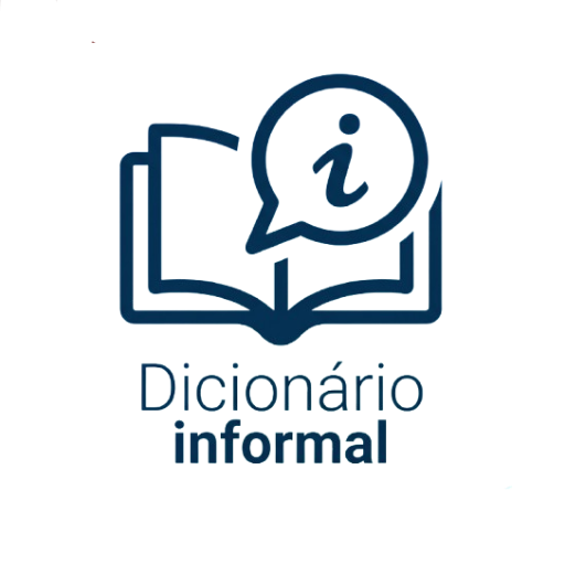 DICIONÁRIO INFORMAL Google Play icon captured 2026-08-15