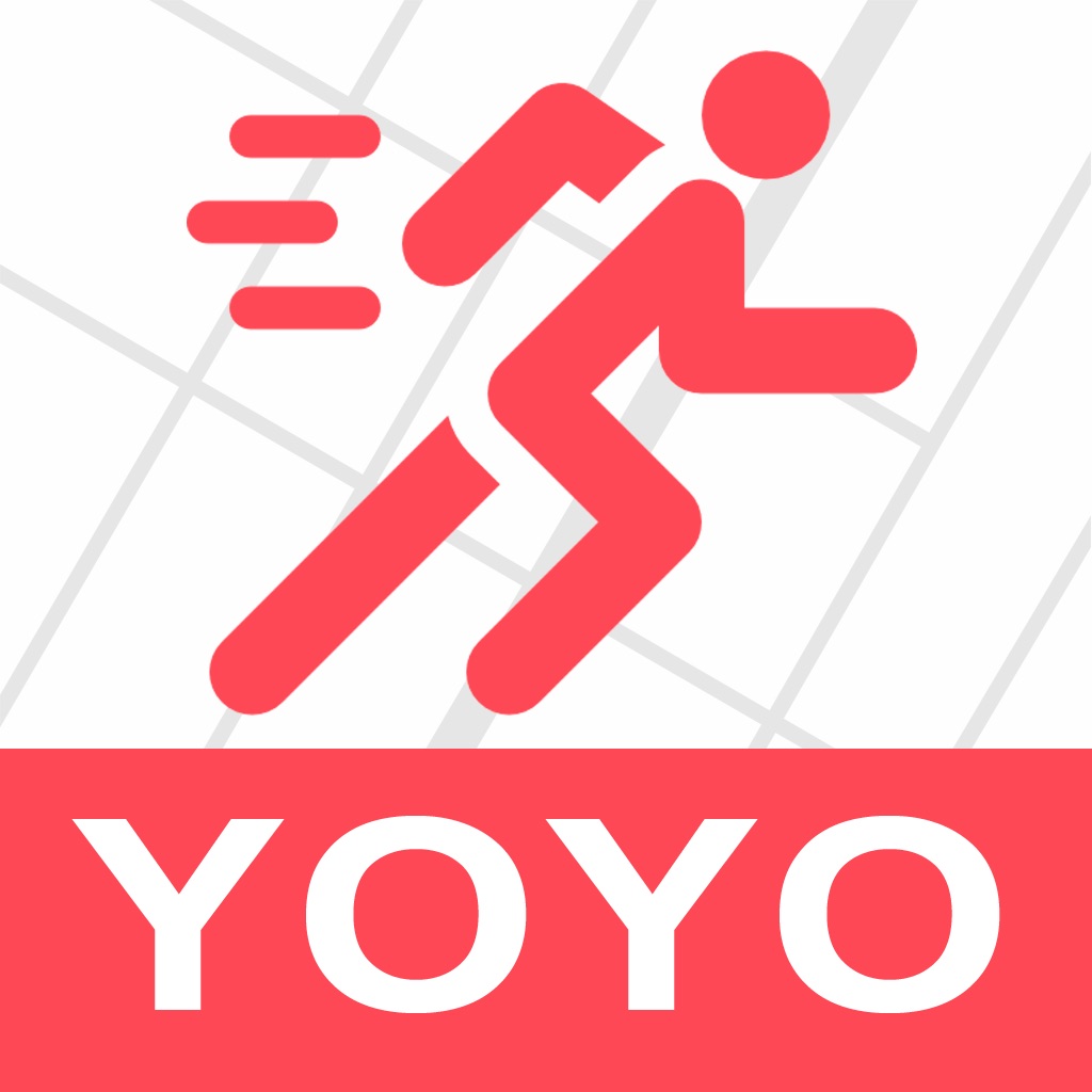 YO YO Endurance Test app icon captured 2026-08-13