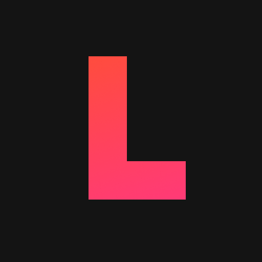 Likey - Interact with creators app icon captured 2026-08-18