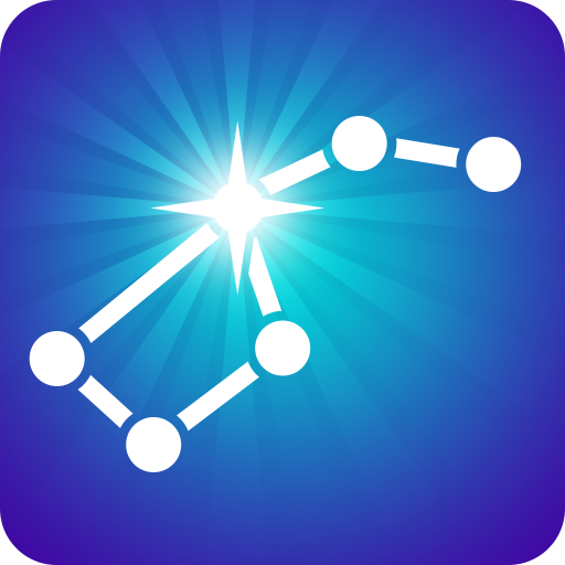 Sky Tonight - Star Gazer Guide Google Play icon captured 2026-08-12