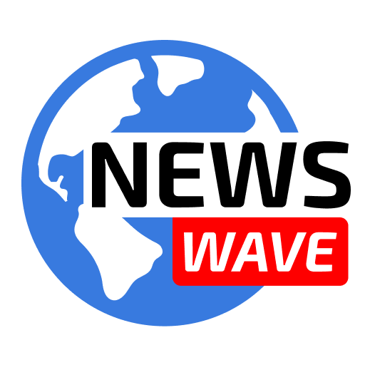 NewsWave Home: Breaking News Google Play icon captured 2026-08-15