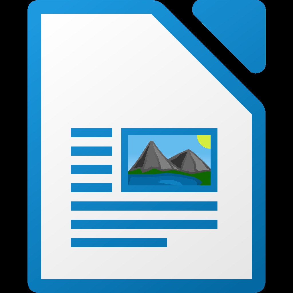 Libreoffice Viewer . app icon captured 2026-08-11
