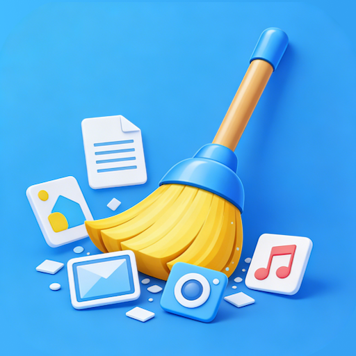 All Clean Master Google Play icon