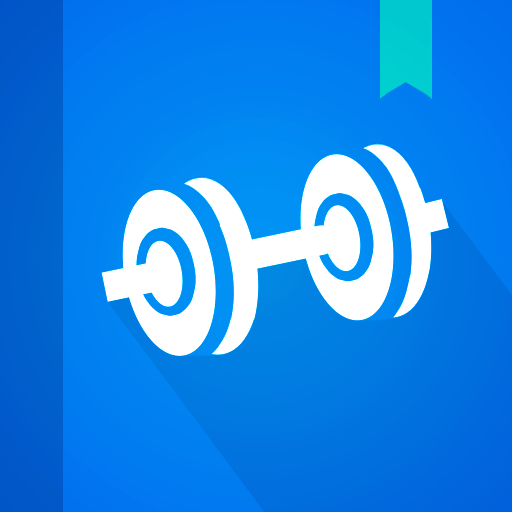 Diário Treino Gym Esporte Nota Google Play icon captured 2026-08-16