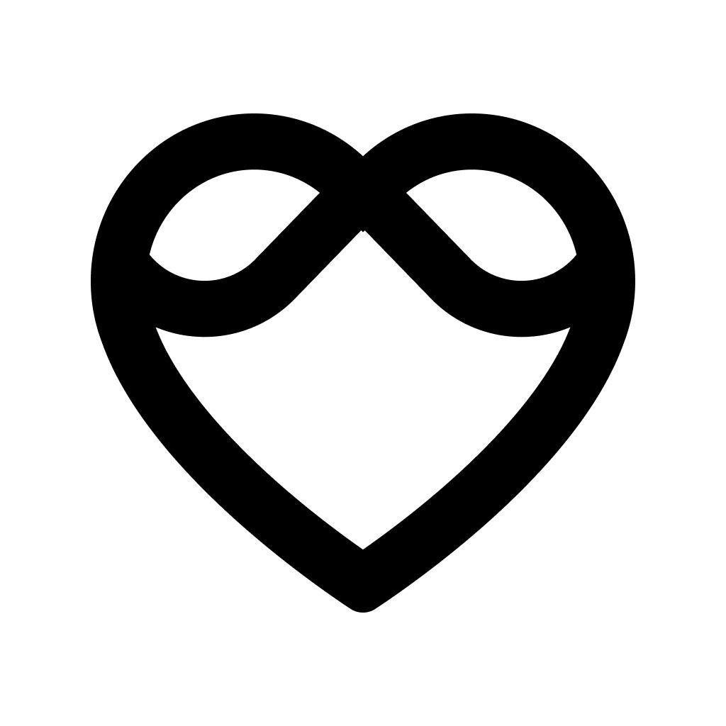 Nymph: Open-Minded Dating App app icon captured 2026-08-14