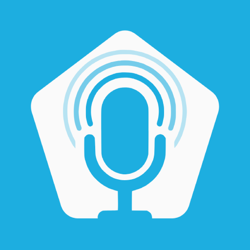 HAwake: Voice Assist for HA Google Play icon